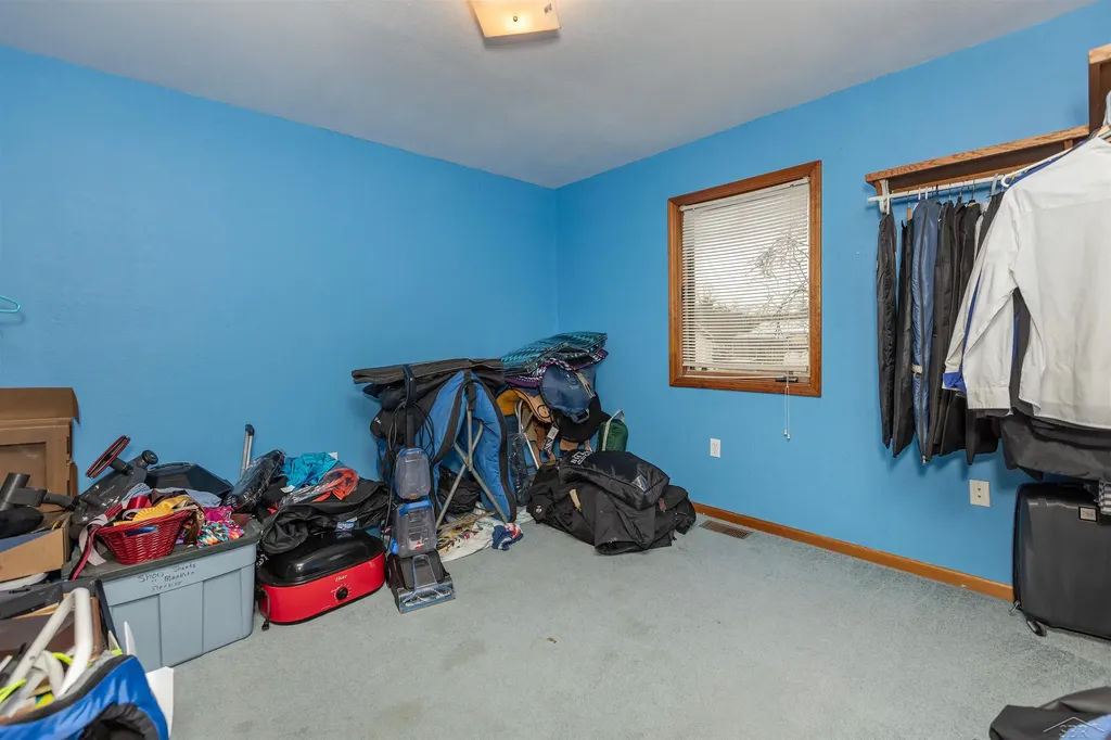 2043/2047 N Neiner Road Jerome Township MI 48657