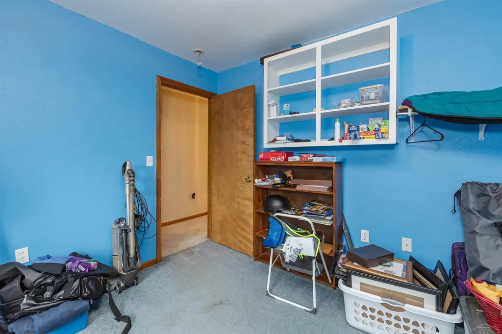 2043/2047 N Neiner Road Jerome Township MI 48657