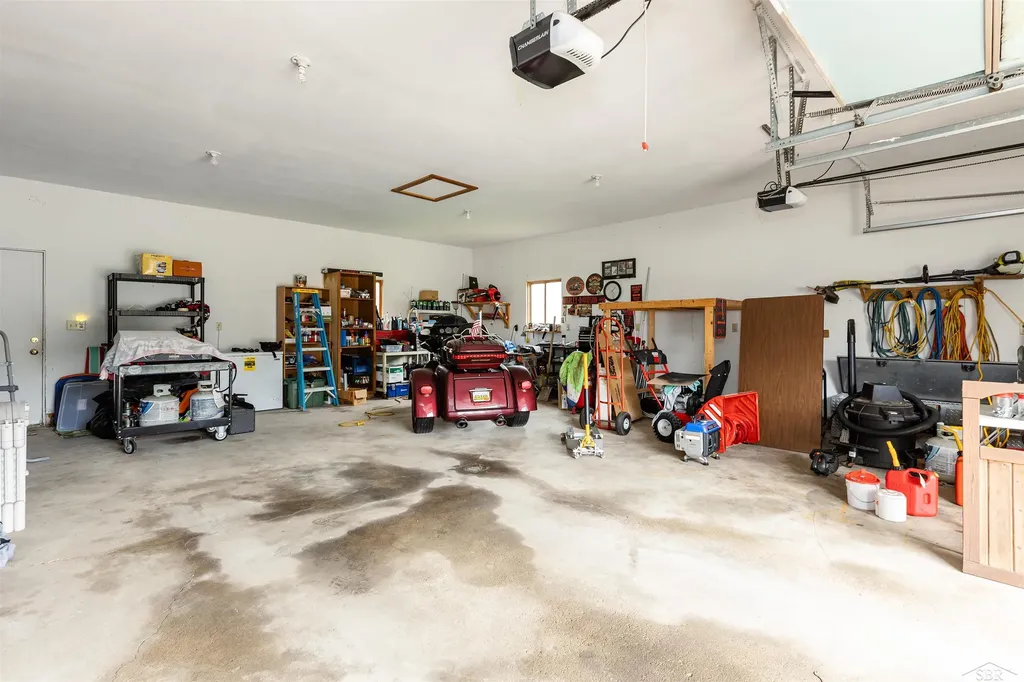2043/2047 N Neiner Road Jerome Township MI 48657