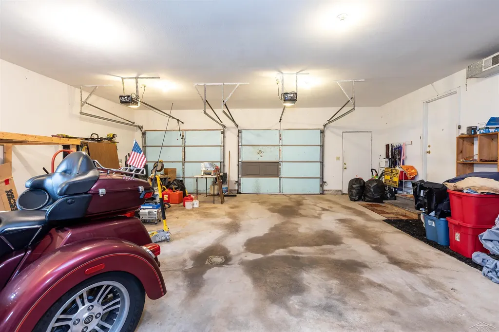 2043/2047 N Neiner Road Jerome Township MI 48657