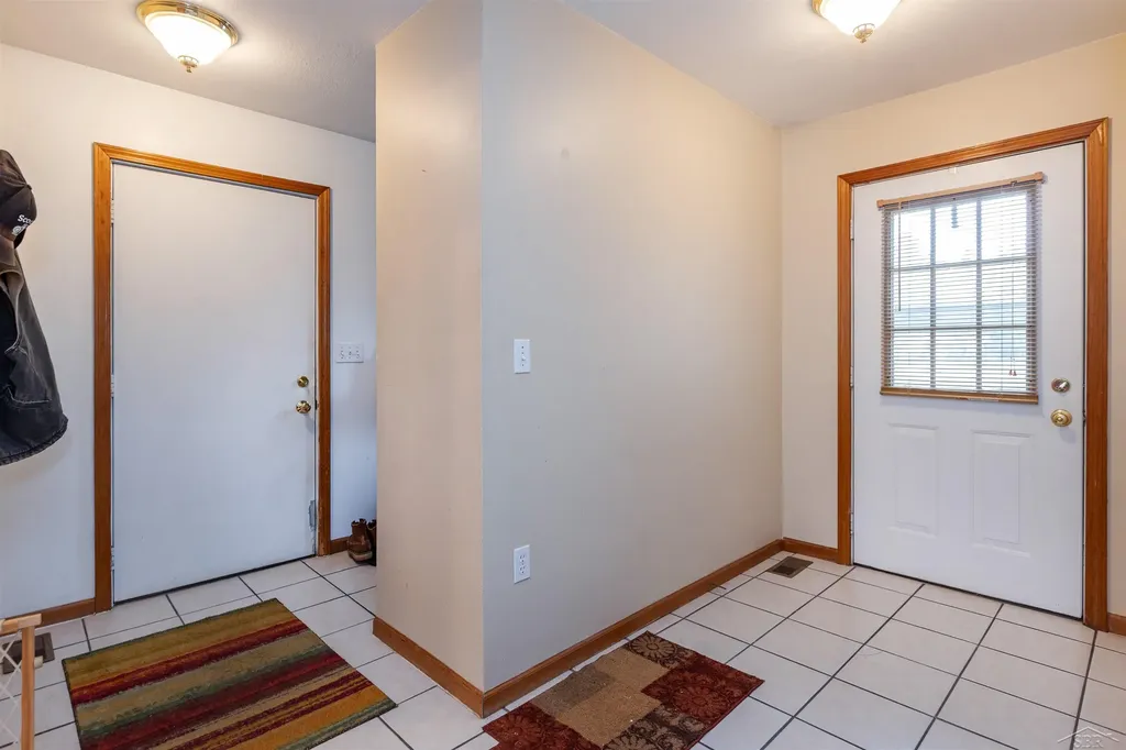 2043/2047 N Neiner Road Jerome Township MI 48657