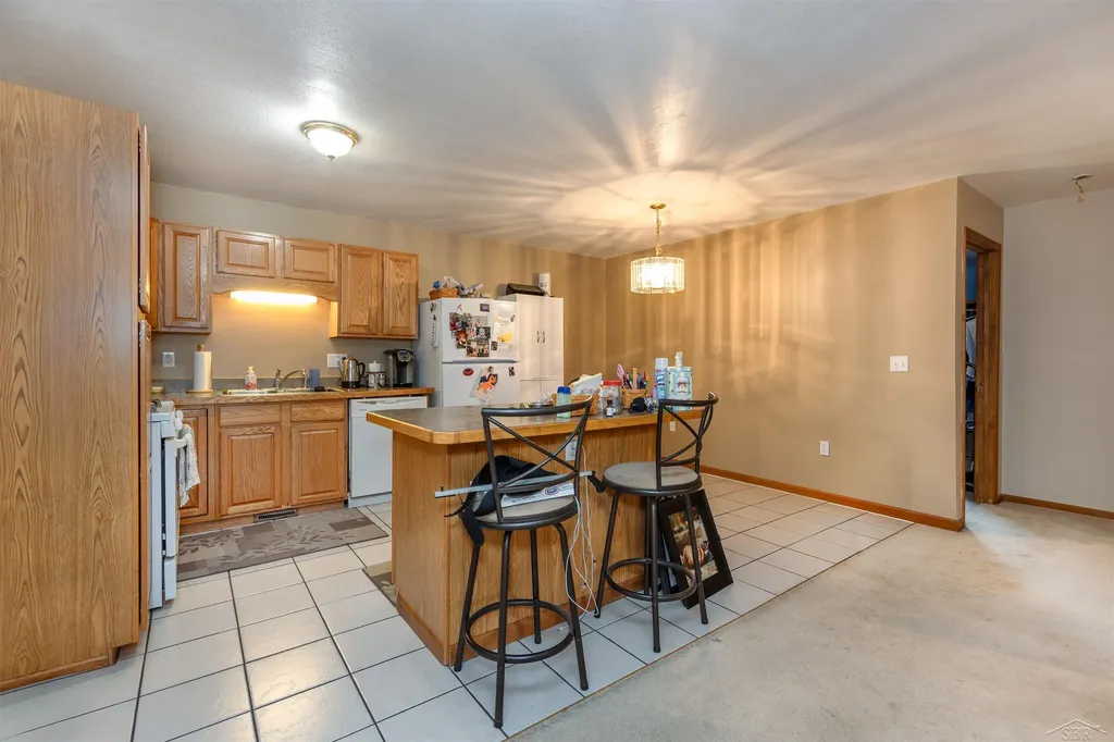 2043/2047 N Neiner Road Jerome Township MI 48657