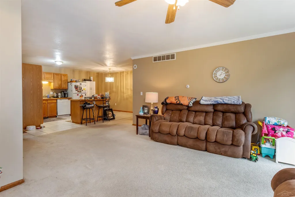 2043/2047 N Neiner Road Jerome Township MI 48657