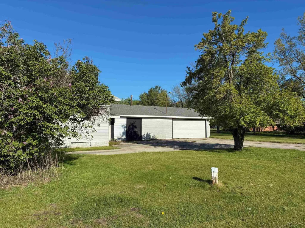 22932 Gratiot Road Jonesfield Township MI 48637