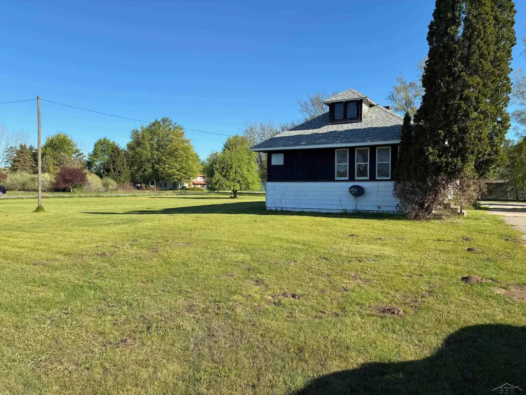22932 Gratiot Road Jonesfield Township MI 48637