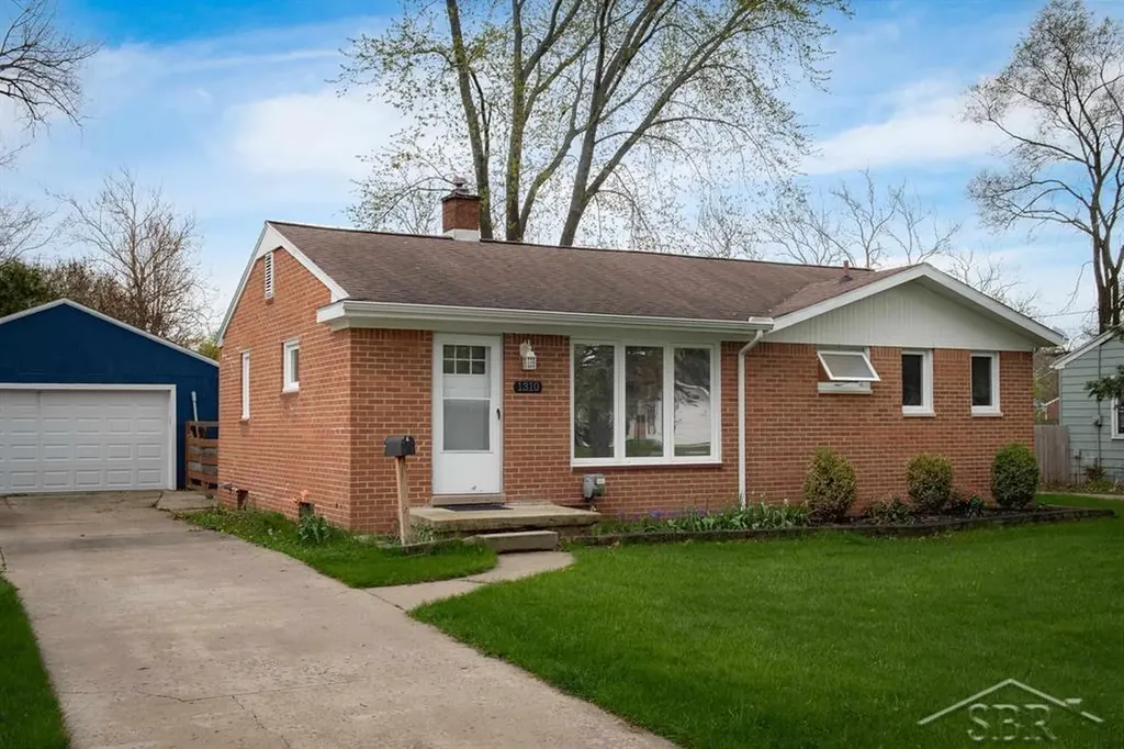 1310 Corrinne Street Midland City MI 48642