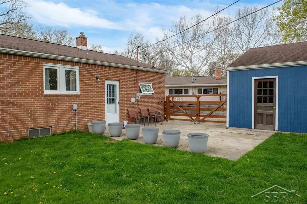 1310 Corrinne Street Midland City MI 48642