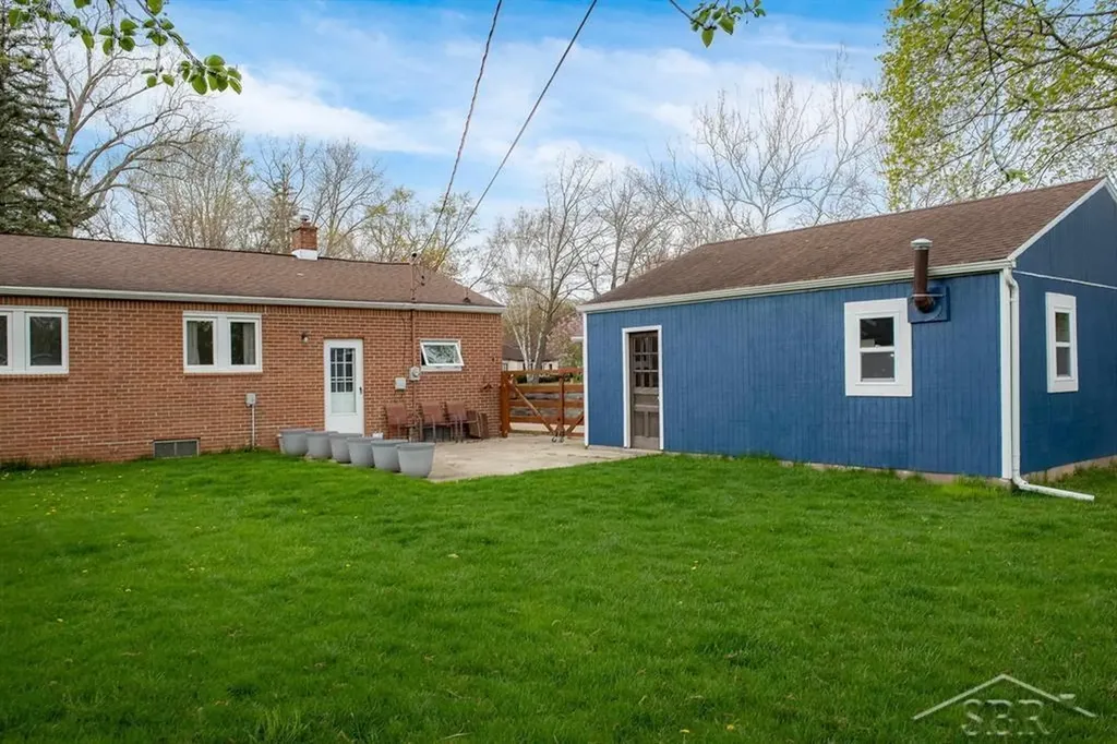 1310 Corrinne Street Midland City MI 48642