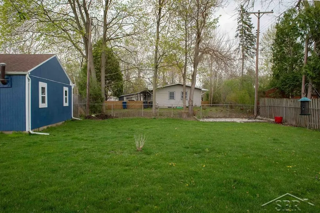 1310 Corrinne Street Midland City MI 48642