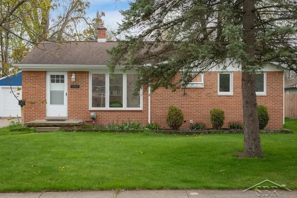 1310 Corrinne Street Midland City MI 48642