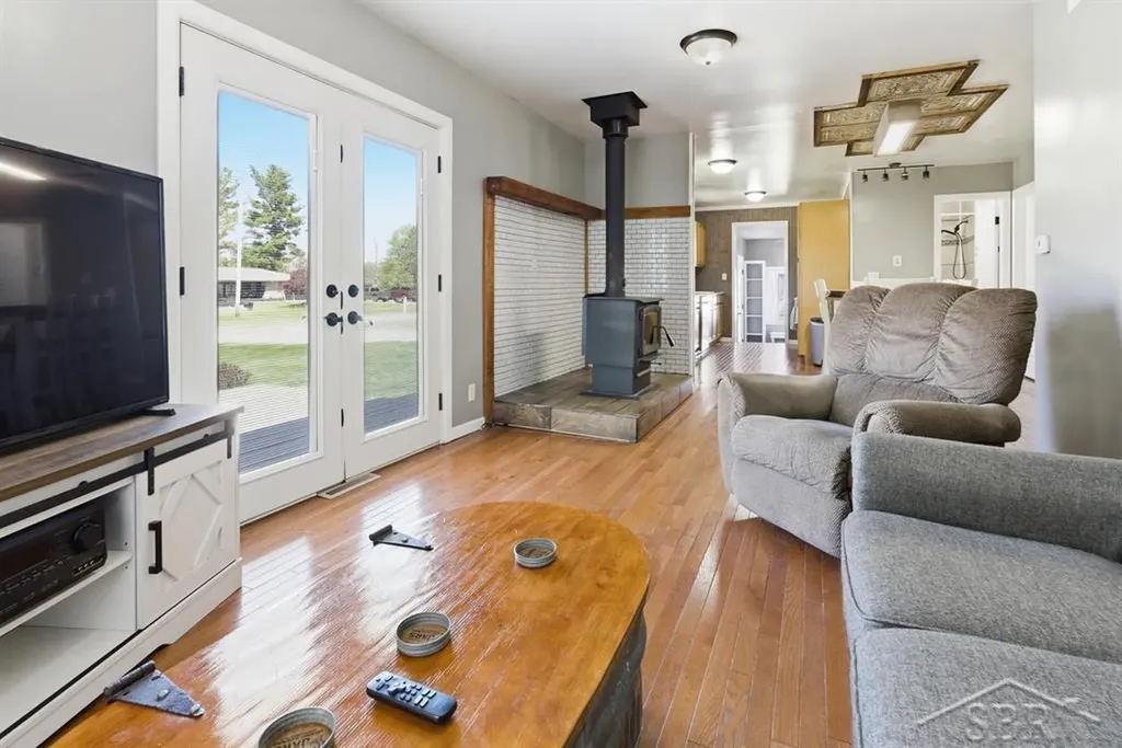 626 E Forestlawn Drive Homer Township MI 48640