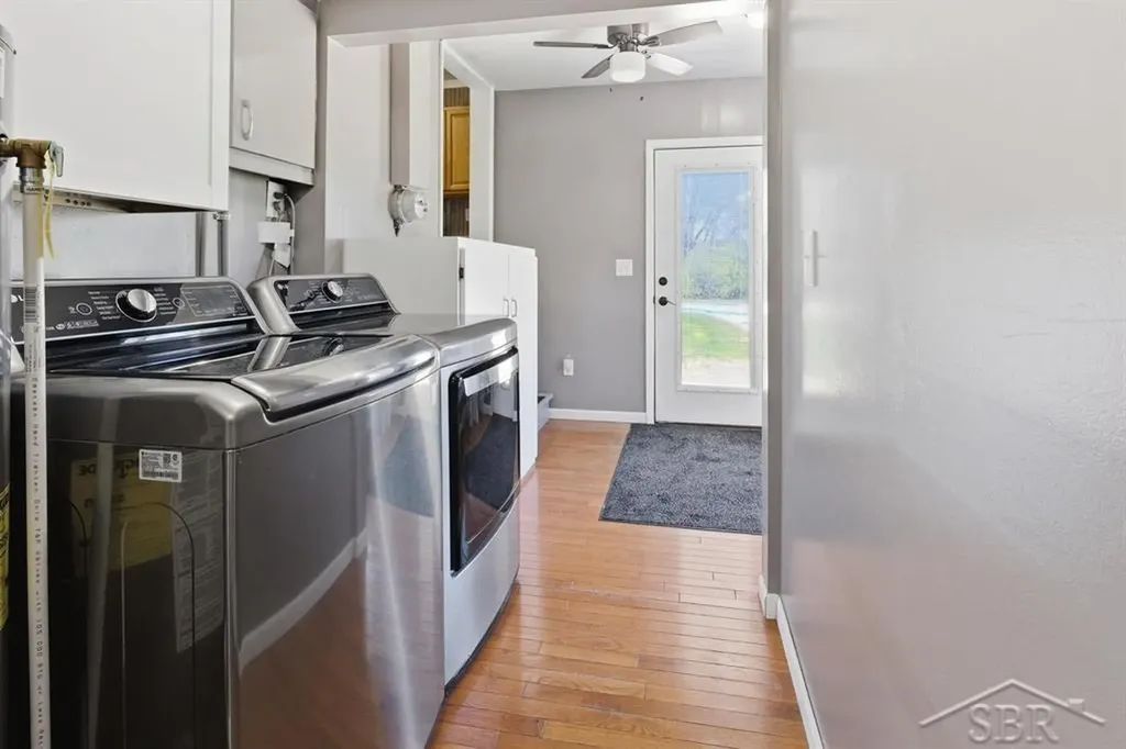 626 E Forestlawn Drive Homer Township MI 48640