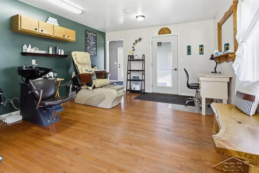 626 E Forestlawn Drive Homer Township MI 48640