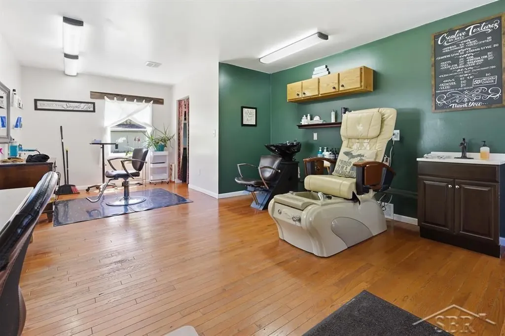 626 E Forestlawn Drive Homer Township MI 48640