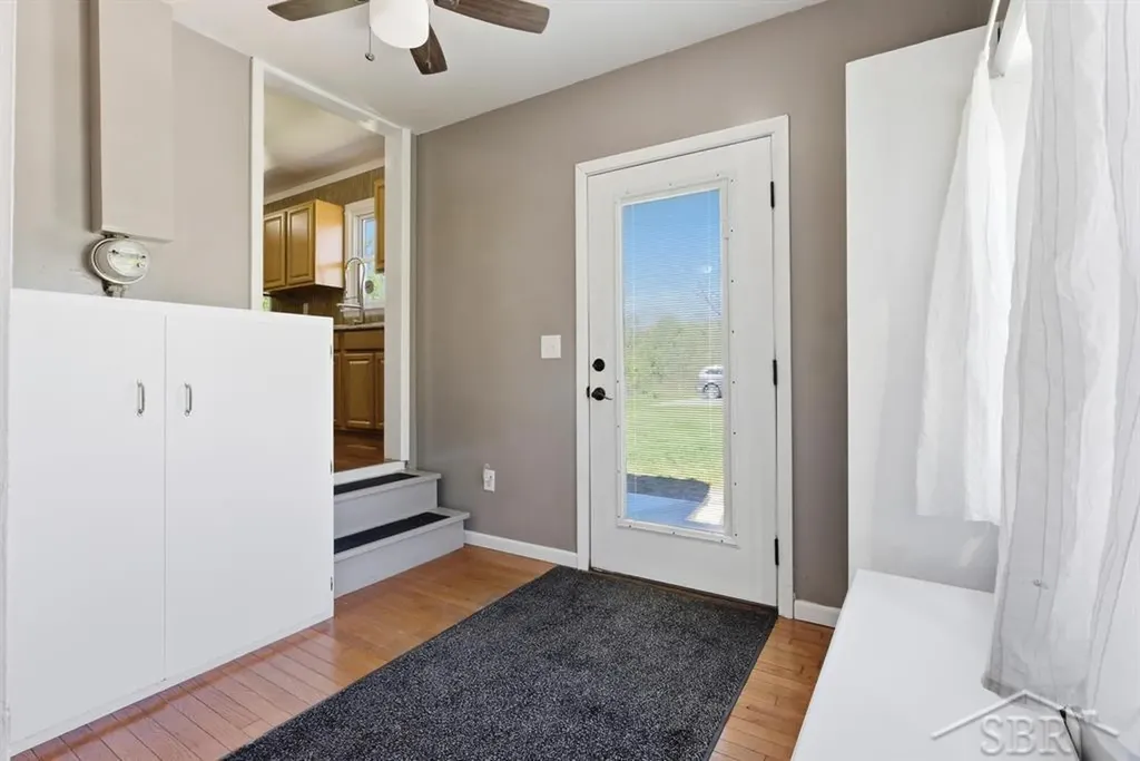 626 E Forestlawn Drive Homer Township MI 48640
