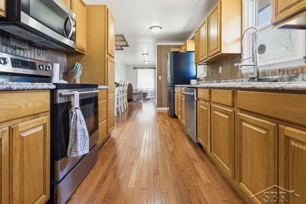 626 E Forestlawn Drive Homer Township MI 48640