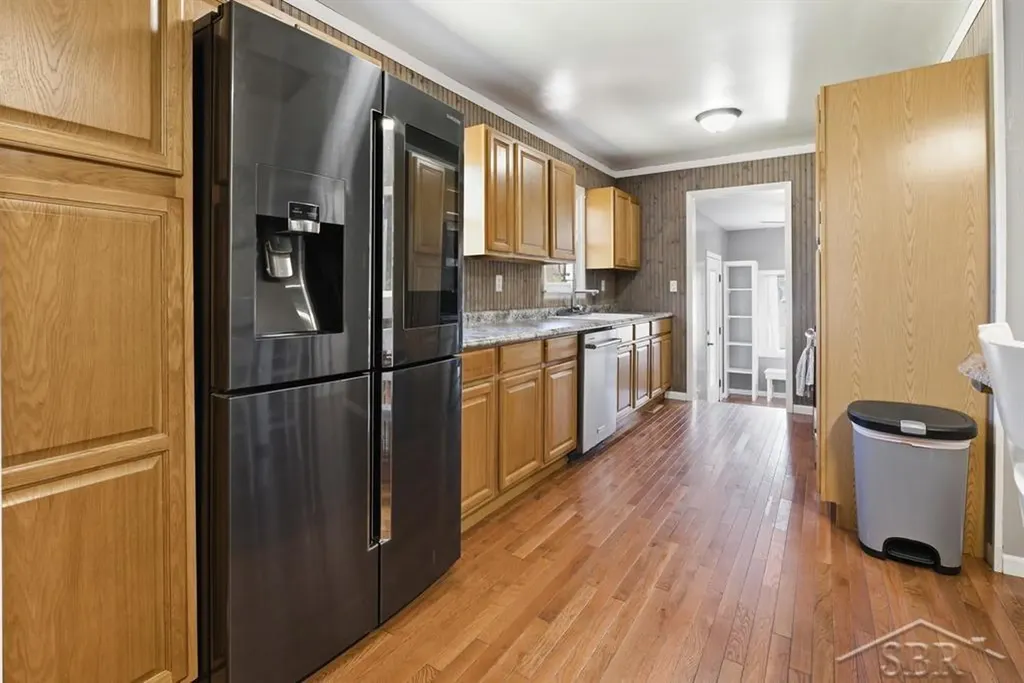 626 E Forestlawn Drive Homer Township MI 48640