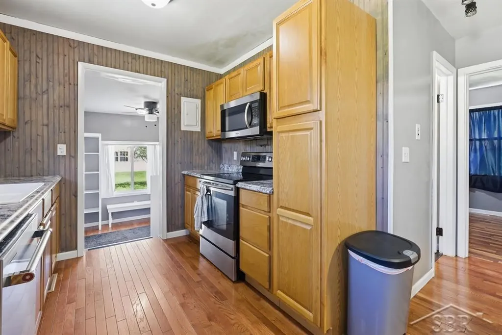 626 E Forestlawn Drive Homer Township MI 48640