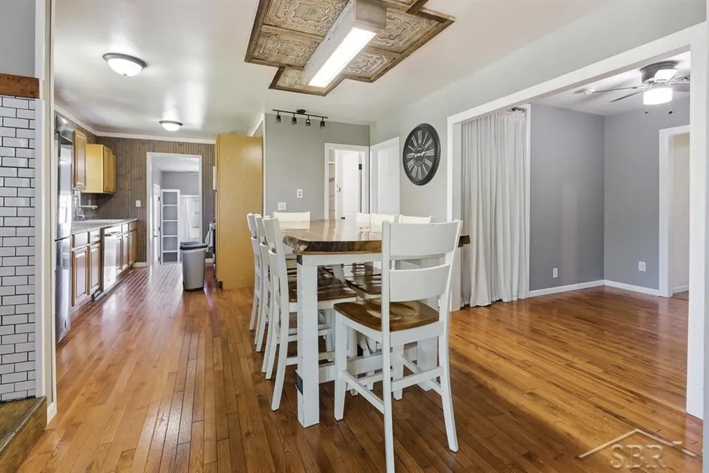 626 E Forestlawn Drive Homer Township MI 48640