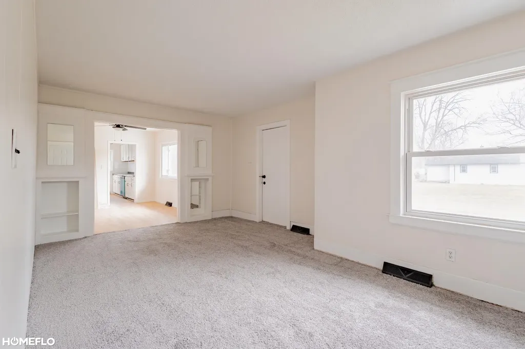 708 Sherman Road Carrollton Township MI 48604