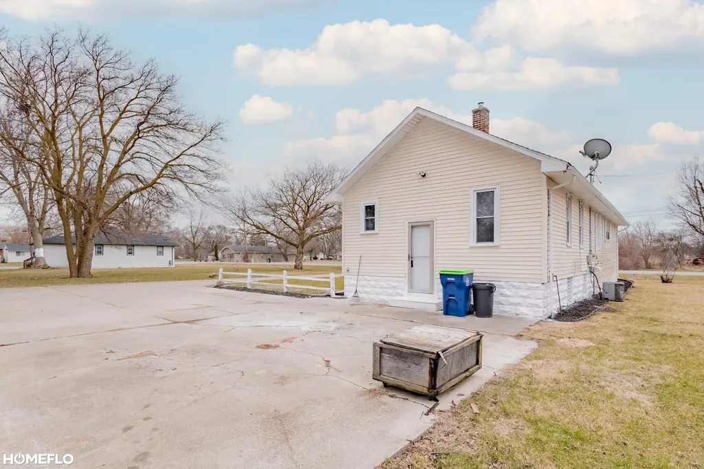 708 Sherman Road Carrollton Township MI 48604