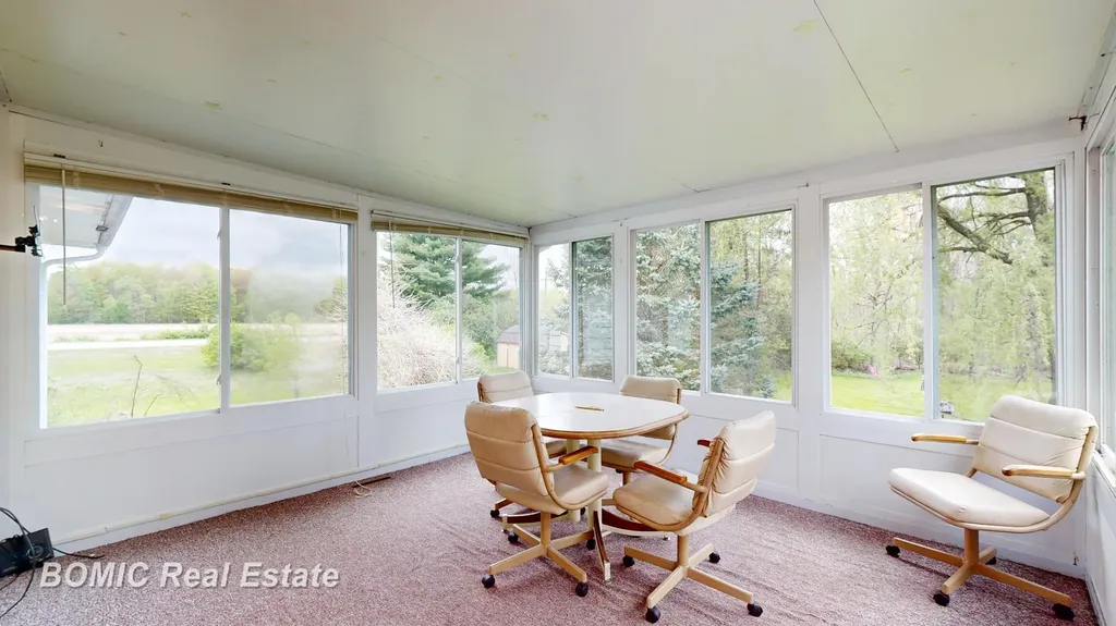 4490 O'brien Road Vassar Township MI 48768