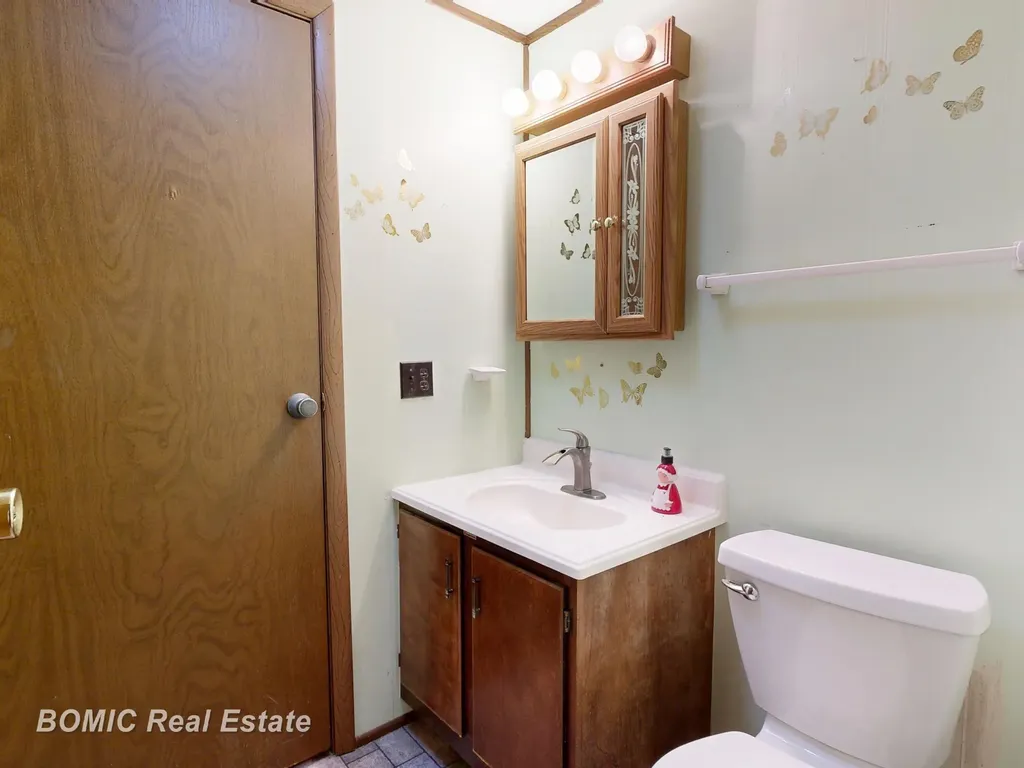 4490 O'brien Road Vassar Township MI 48768
