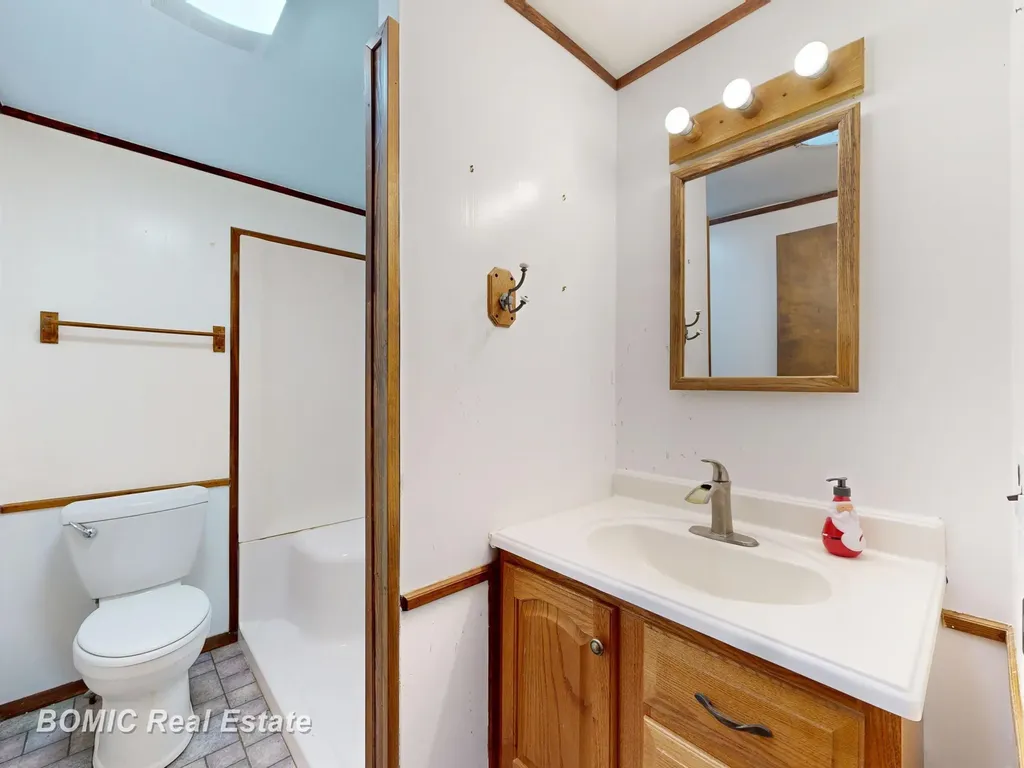 4490 O'brien Road Vassar Township MI 48768