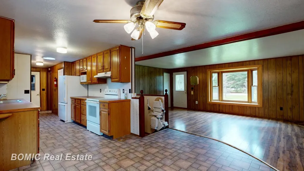 4490 O'brien Road Vassar Township MI 48768