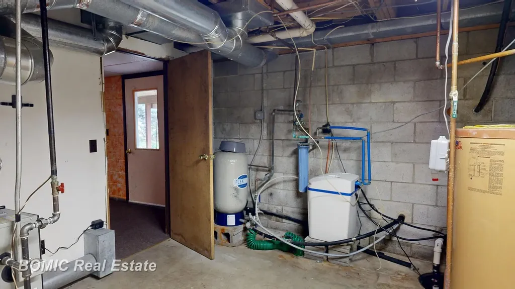 4490 O'brien Road Vassar Township MI 48768