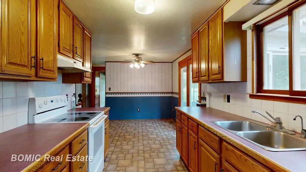 4490 O'brien Road Vassar Township MI 48768