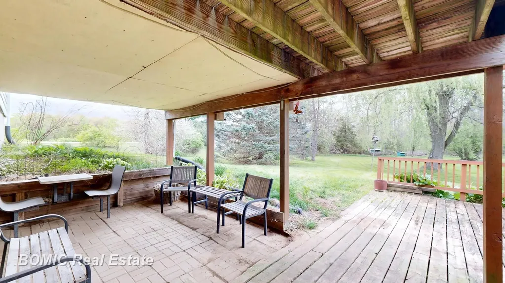 4490 O'brien Road Vassar Township MI 48768