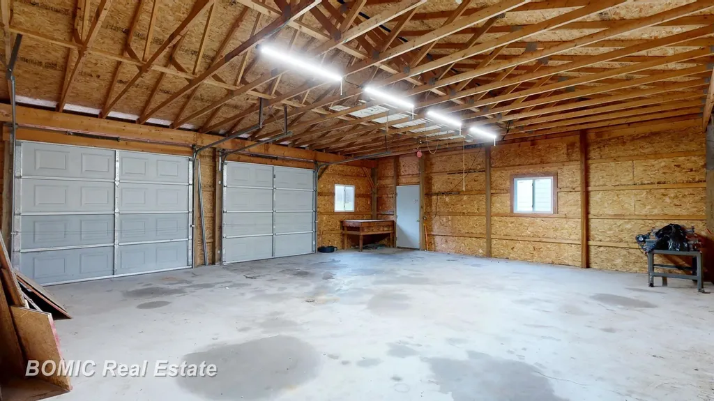 4490 O'brien Road Vassar Township MI 48768