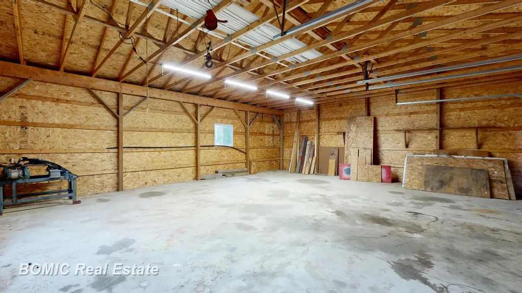 4490 O'brien Road Vassar Township MI 48768
