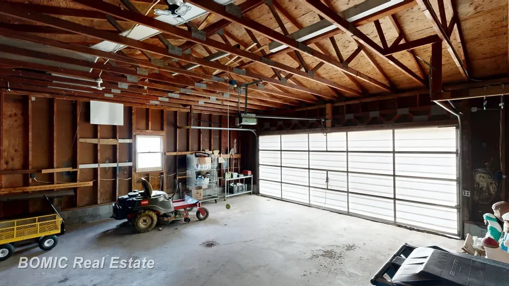 4490 O'brien Road Vassar Township MI 48768