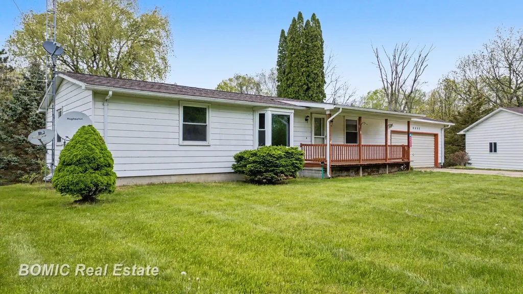 4490 O'brien Road Vassar Township MI 48768