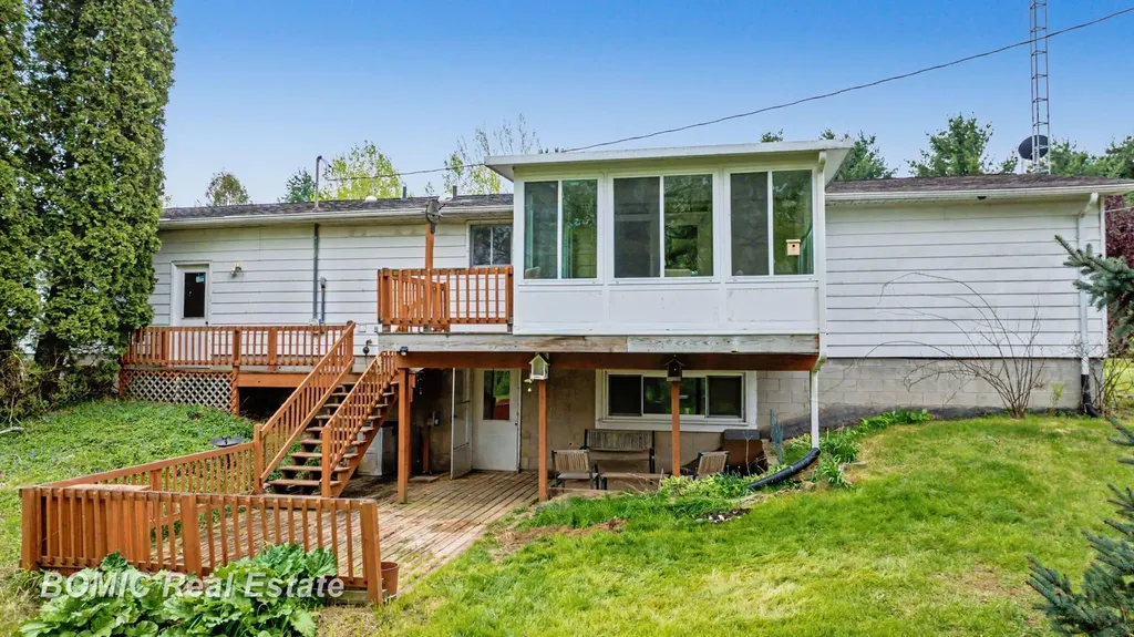 4490 O'brien Road Vassar Township MI 48768
