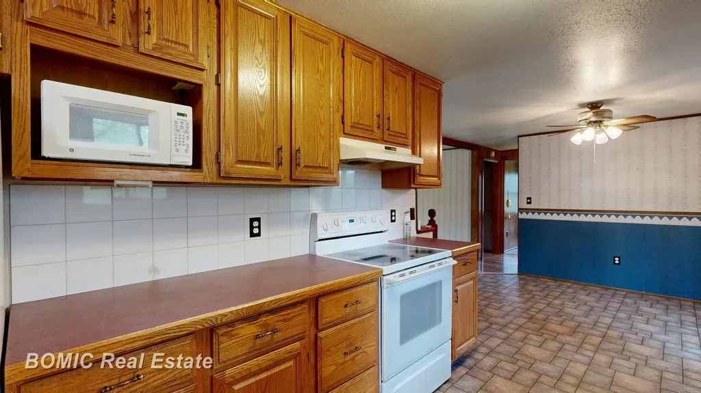 4490 O'brien Road Vassar Township MI 48768