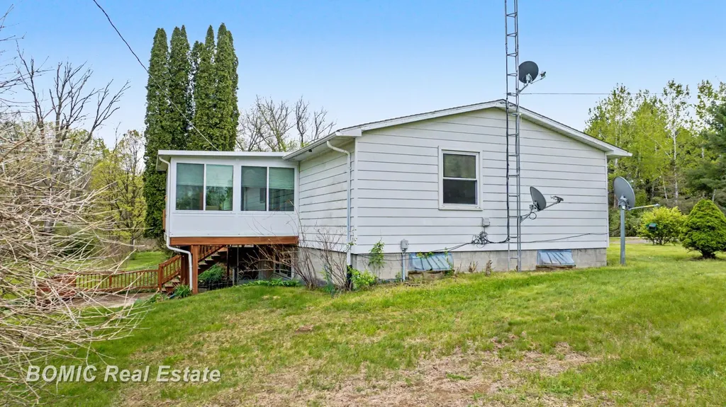 4490 O'brien Road Vassar Township MI 48768