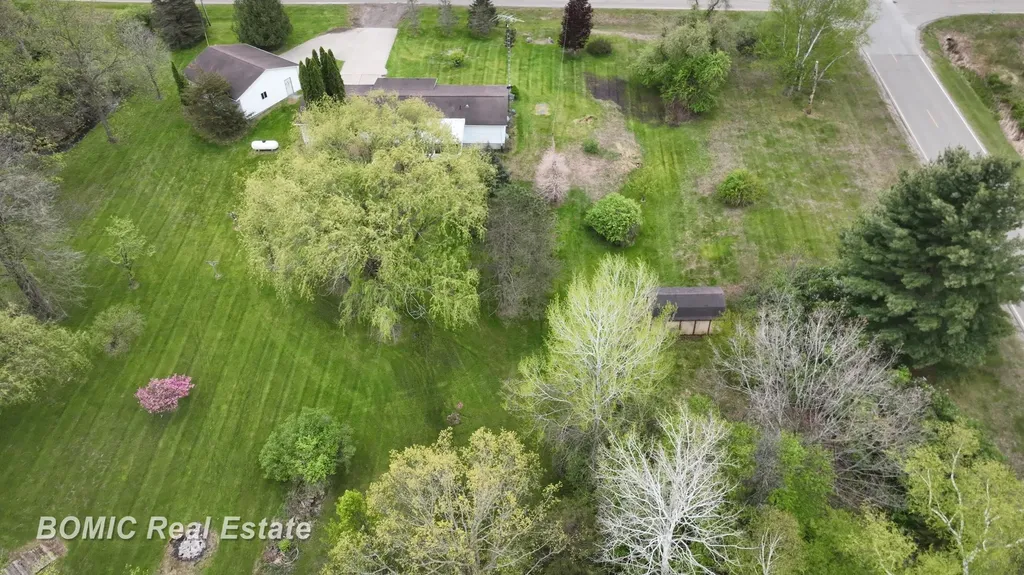 4490 O'brien Road Vassar Township MI 48768