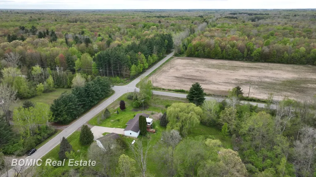4490 O'brien Road Vassar Township MI 48768