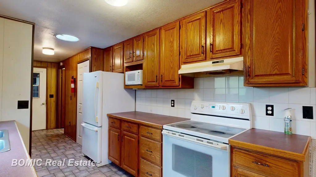 4490 O'brien Road Vassar Township MI 48768