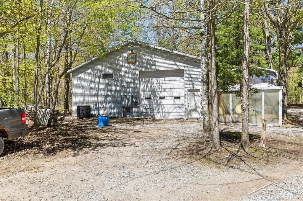 3901 E Monroe Road Larkin Charter Township MI 48642