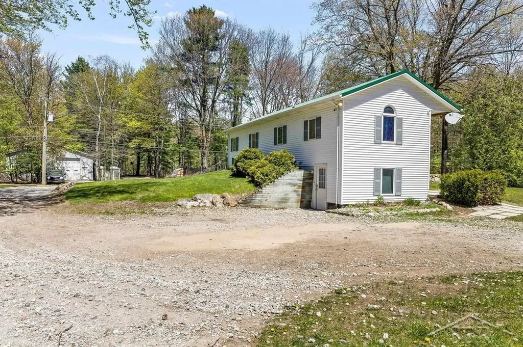 3901 E Monroe Road Larkin Charter Township MI 48642