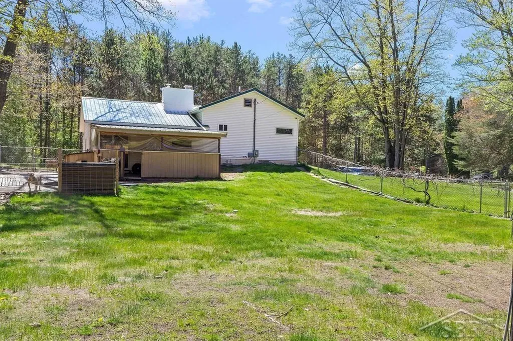 3901 E Monroe Road Larkin Charter Township MI 48642