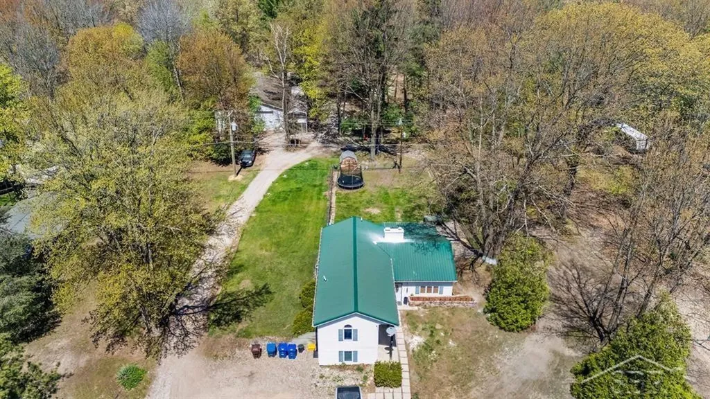 3901 E Monroe Road Larkin Charter Township MI 48642