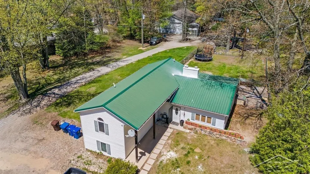 3901 E Monroe Road Larkin Charter Township MI 48642