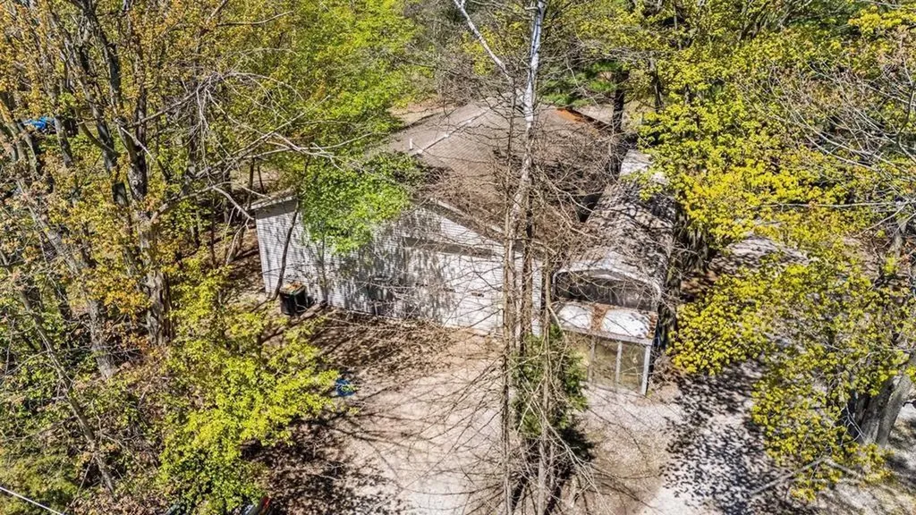 3901 E Monroe Road Larkin Charter Township MI 48642