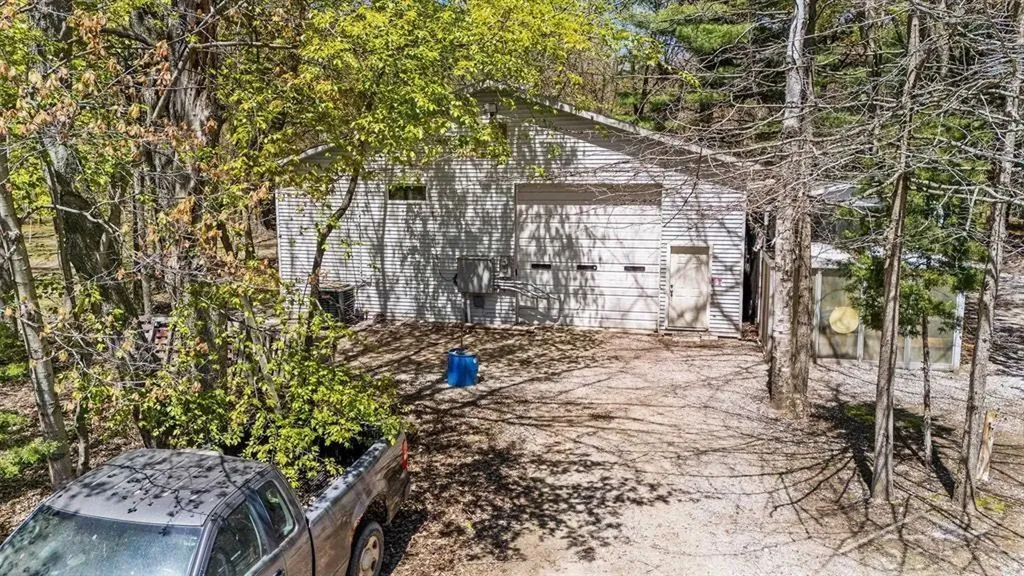 3901 E Monroe Road Larkin Charter Township MI 48642