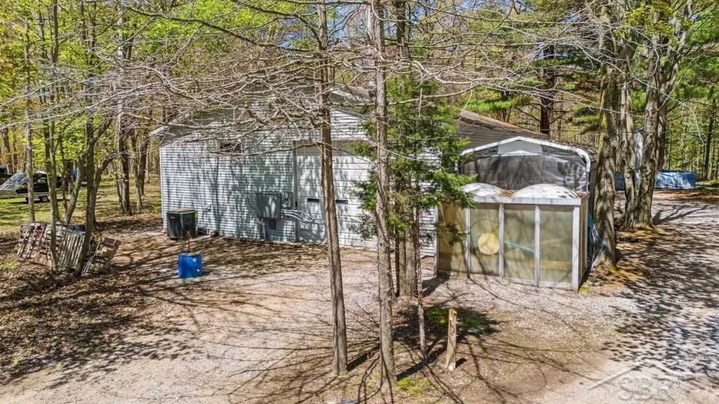 3901 E Monroe Road Larkin Charter Township MI 48642